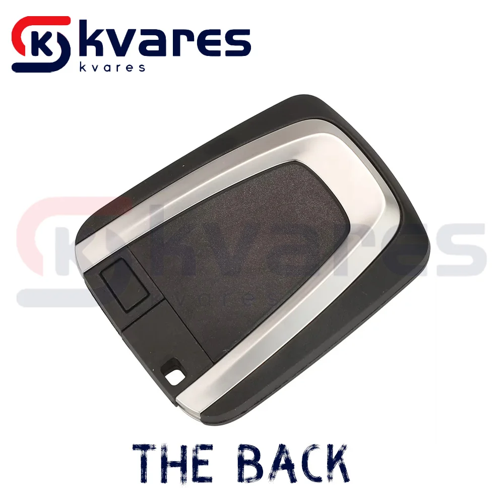 BMW I3 I8 Smart Remote Key Fob 2014-2018 4 BMW I3 I8 Smart Remote Key Fob 2014-2018 - Image 4