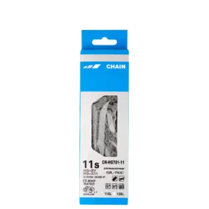 Shimano Bicycle Chain for 9, 10, 11-Speed Systems 15 Sc1078e5c8cfe4b1d95540f06f698b24cX