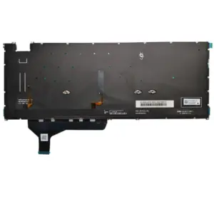 Asus Zenbook 14 OLED Replacement Keyboard 13 Sc12cc20791c343dfb95939cf844d2e65t