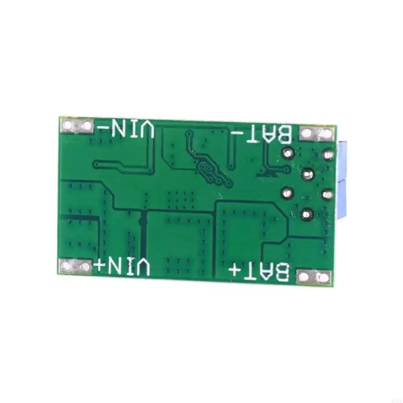 QXNF CN3795 MPPT Solar Controller Module 2 QXNF CN3795 MPPT Solar Controller Module - Image 2