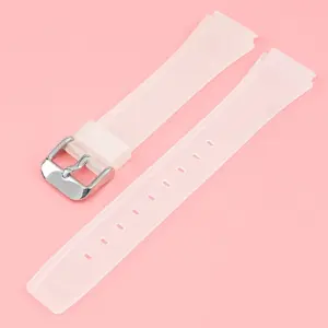 Light Cyan 18mm Watch Strap Replacement 22 Sc15d4e9b8e7a479eb4ffc166998c4123t