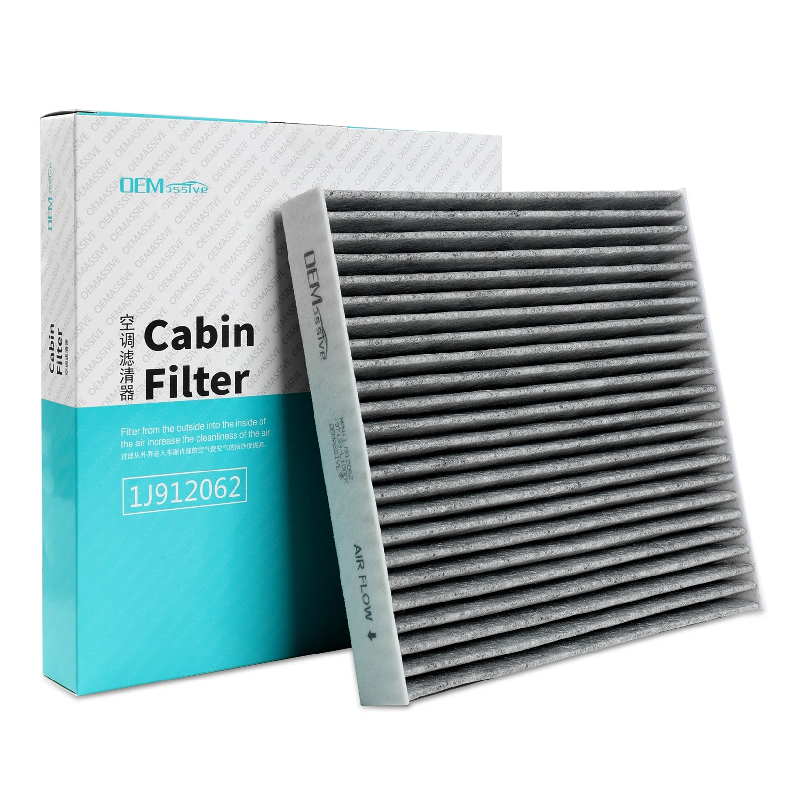 Hyundai Kia Engine and Cabin Air Filter Set 5 Hyundai Kia Engine and Cabin Air Filter Set - Image 5
