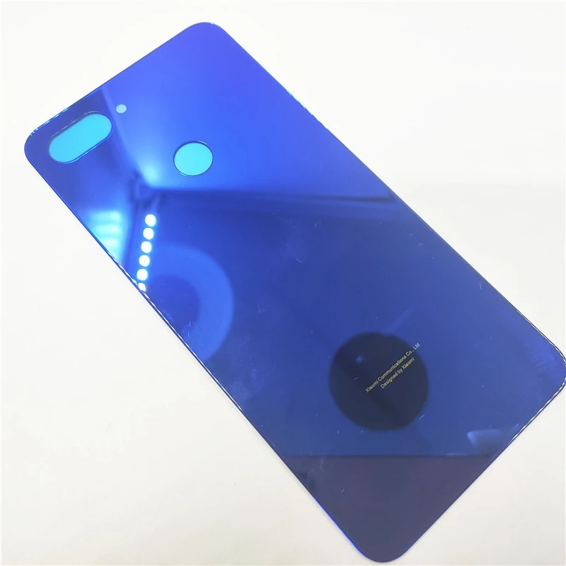 Xiaomi Mi 8 Lite Glass Battery Cover Set 4 Xiaomi Mi 8 Lite Glass Battery Cover Set - Image 4
