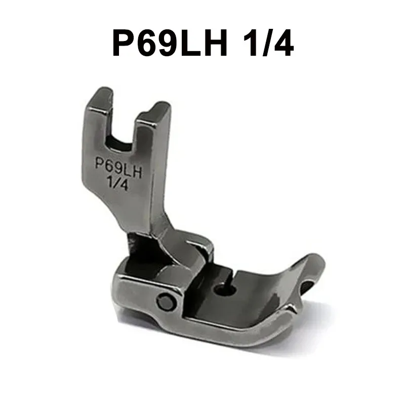 Industrial Sewing Machine Presser Foot Set 4 Industrial Sewing Machine Presser Foot Set - Image 4