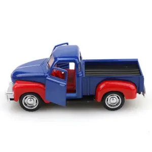 Vibrant Classic Alloy Toy Car Model 15 Sc1de1476400e474e84db635b8fc60868R