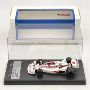 KS Kojima KE009 #51 1:43 Model Car 11 Sc1ebd106afb74b4ba99917e0c28f544d0