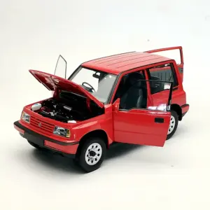 1/18 Scale Diecast Suzuki Vitara Escudo Model 9 Sc20593c9c489440cb51b3f567f54dd58U