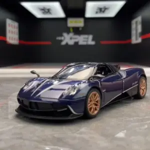 1:32 Scale Pagani Huayra Dinastia Model Car 12 Sc2129b28a819434aa31ebcf4ade60972h