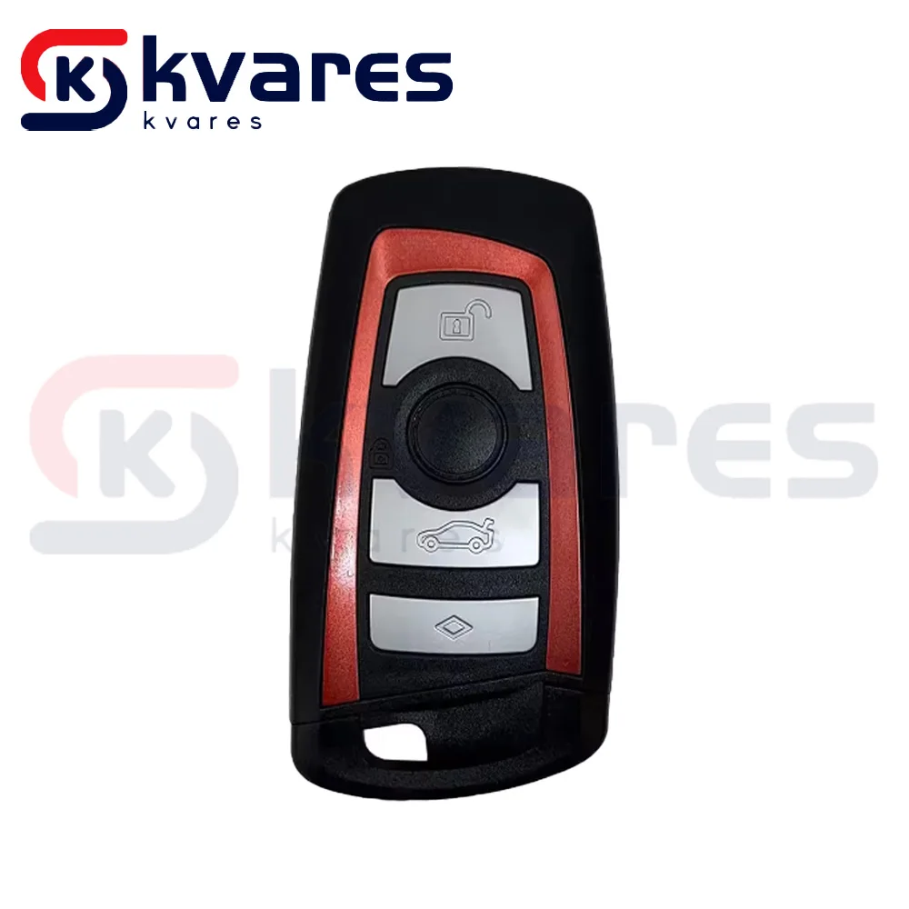 BMW F Series Remote Car Key 2012-2017 11 BMW F Series Remote Car Key 2012-2017 - Image 11