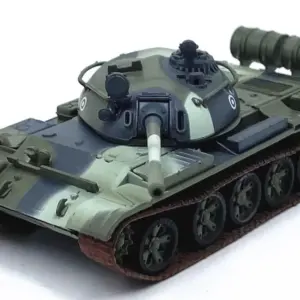 Soviet T-55 Medium Tank 1:72 Scale Model 9 Sc2254bf7e5854bfe8b650b8934b1b535V