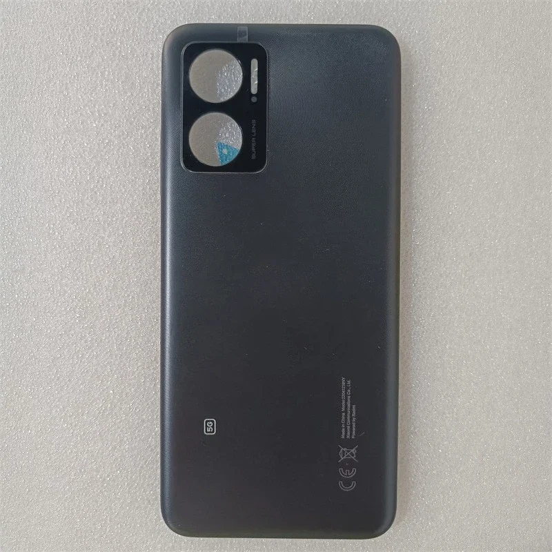 Xiaomi Redmi 10 5G Battery Back Cover 7 Xiaomi Redmi 10 5G Battery Back Cover - Image 7