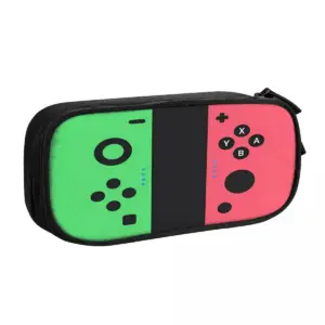 Retro Gaming Console Pencil Case 22 Sc27142542dec49eabdc2f1488ddc3d280