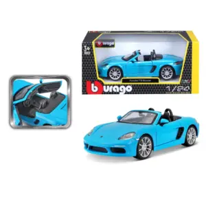Bburago Lamborghini Essenza SCV12 1:24 Model Car 18 Sc27c2e379b9e43d0b37a8c7a2047f46fw
