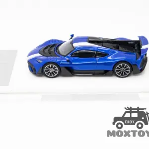 TPC 1:64 Limited Edition Diecast Model Cars 8 Sc27f28f40734417bb166ba00509a2200Y