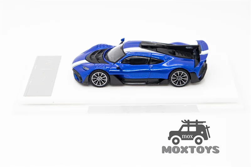 TPC 1:64 Limited Edition Diecast Model Cars 3 TPC 1:64 Limited Edition Diecast Model Cars - Image 3