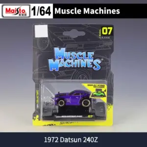 1/64 Scale Diecast Muscle Car Model Q24 65 Sc297e4131f714f5780712ec9f7b6ccfbm