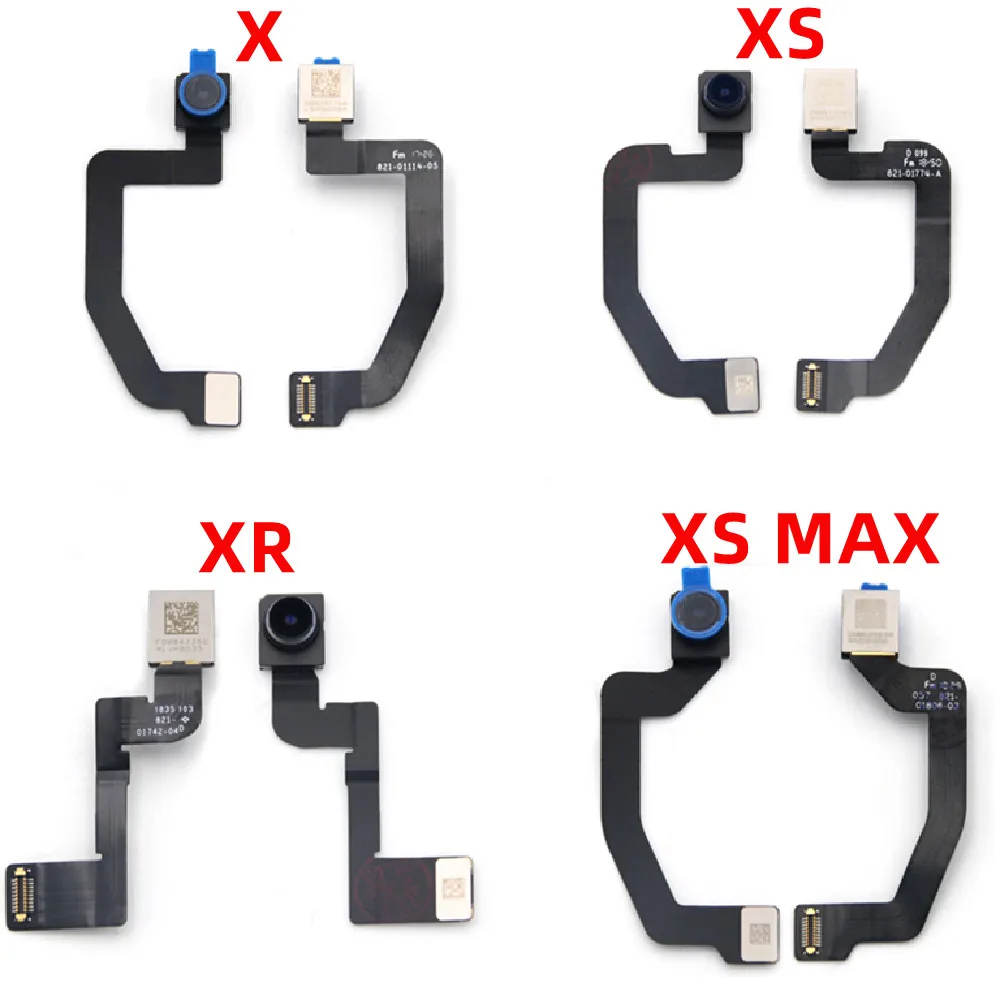 Original Front Camera Flex for iPhone Models 5 Original Front Camera Flex for iPhone Models - Image 5