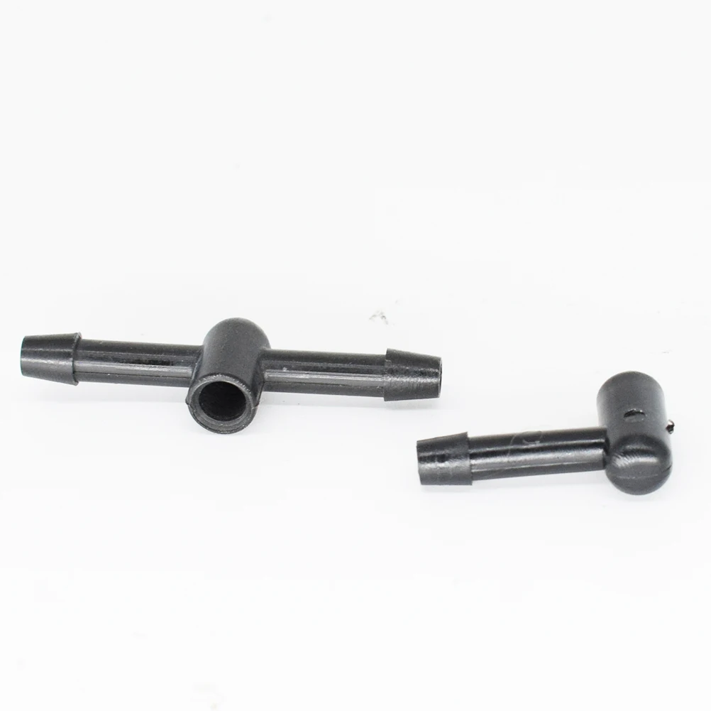 Ford Washer Connector Set for Windshield Maintenance 6 Ford Washer Connector Set for Windshield Maintenance - Image 6