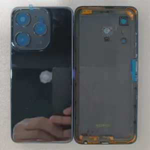 Tecno Spark 10C KI5k Durable Back Cover 9 Sc2c6c5676bbe405dadc3e604c2a07e75K