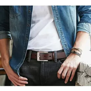 Genuine Leather Belt for Men in Two Colors 12 Sc2d95176420b45e1be74daefd4271fda6