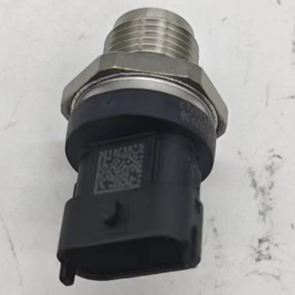 Fuel Rail Pressure Sensor for FIAT KIA Hyundai 5 Fuel Rail Pressure Sensor for FIAT KIA Hyundai - Image 5