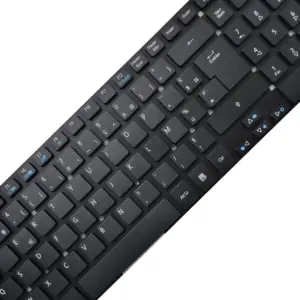 French AZERTY Keyboard for Acer Aspire Models 10 Sc2efed13103d40f3b8bc47e41f236cfau