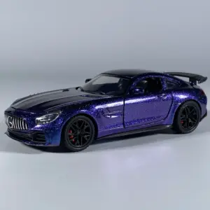 1:32 Scale Benz AMG GT Diecast Model Car 35 Sc2efff8a414148fa99f5f59685db6daa4