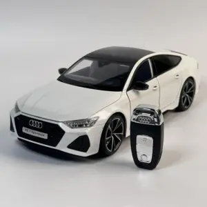 Audi RS7 Sportback 1:18 Scale Diecast Model 20 Sc2fa7b3da33f480e9d1a3a5f56f189bar