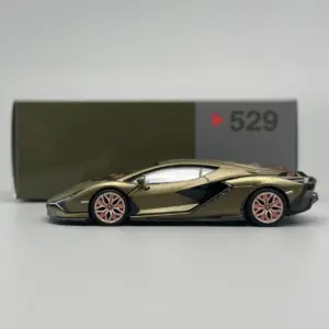MINIGT 1:64 Lamborghini Sián FKP 37 Model 7 Sc2fd21cb78034421a9b944fed9eb19b7f
