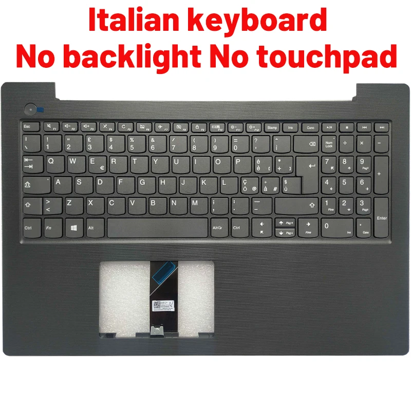 Lenovo V130-15 Laptop Black Top Case 7 Lenovo V130-15 Laptop Black Top Case - Image 7