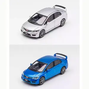 DCT 1:64 Alloy Type R FD2 Sports Car Model 15 Sc309d4d4cb8f4521b463d4800cebd464j