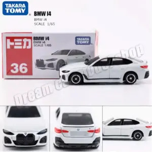 TOMICA 1:64 Scale Die-Cast Car Collection 27 Sc33845889ef34388b5e18d1531663749g