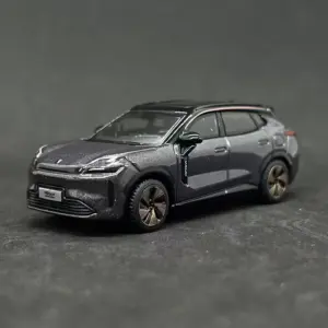 Bburago 1:64 LYNK&CO 08 EM-P SUV Diecast Model 14 Sc33e21585e9c49569cec32f483578912B