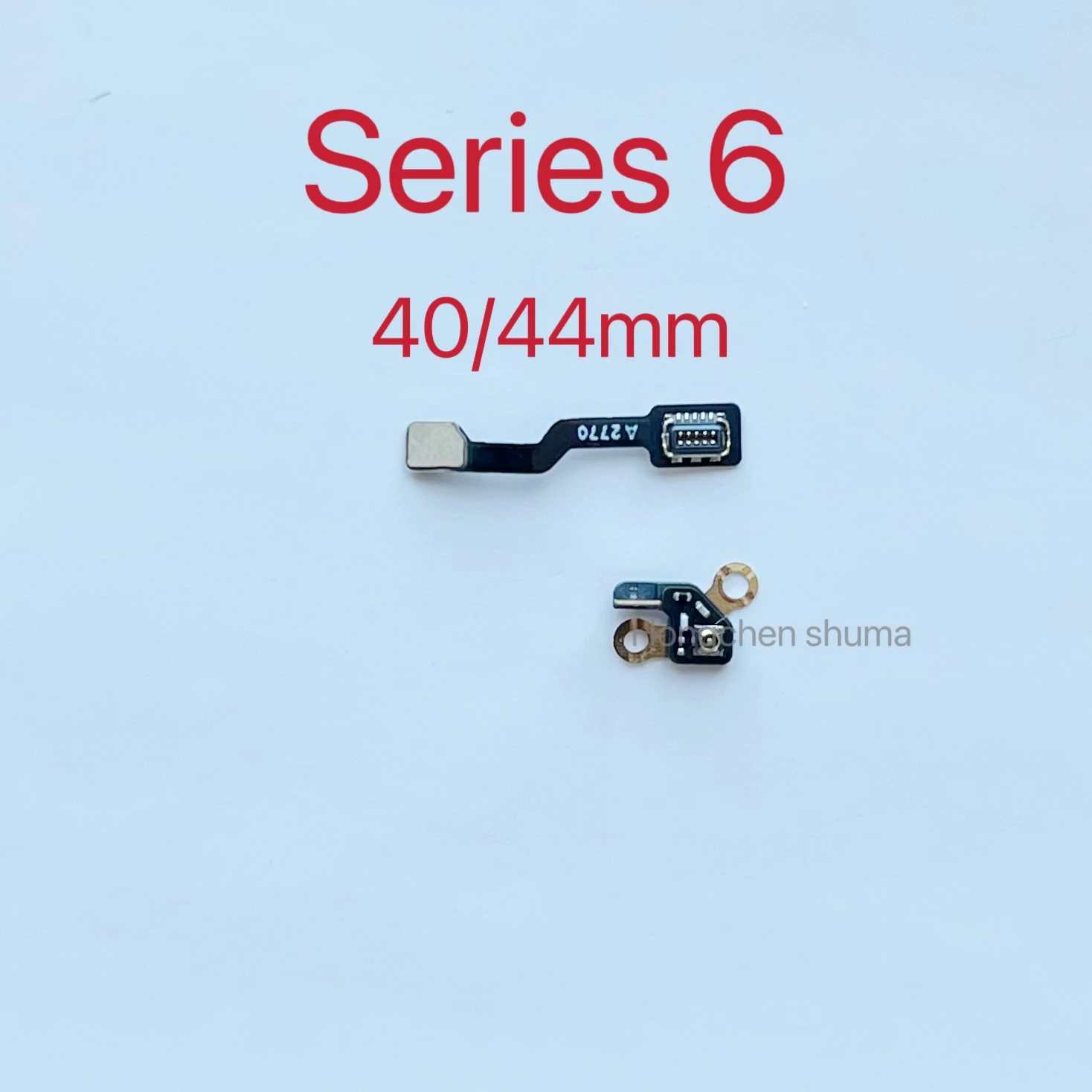 Apple Watch Antenna for Series 4-8 Models 3 Apple Watch Antenna for Series 4-8 Models - Image 3