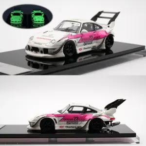 RWB 993 Rotana Diecast Model Car 1:64 Scale 38 Sc3caad6324ed484a8d8fb73b3d94420f1 1
