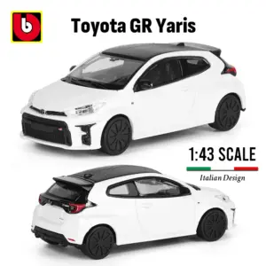 Bburago 1:43 Die-Cast Car Model Collection 37 Sc3d0a7c8579d49b7bbeba663f0427092u