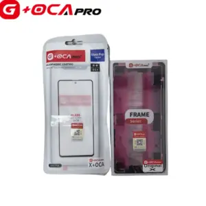 G+OCA Pro Repair Set for Various iPhone Models 8 Sc3d3c05212824e548696965978e653ca7