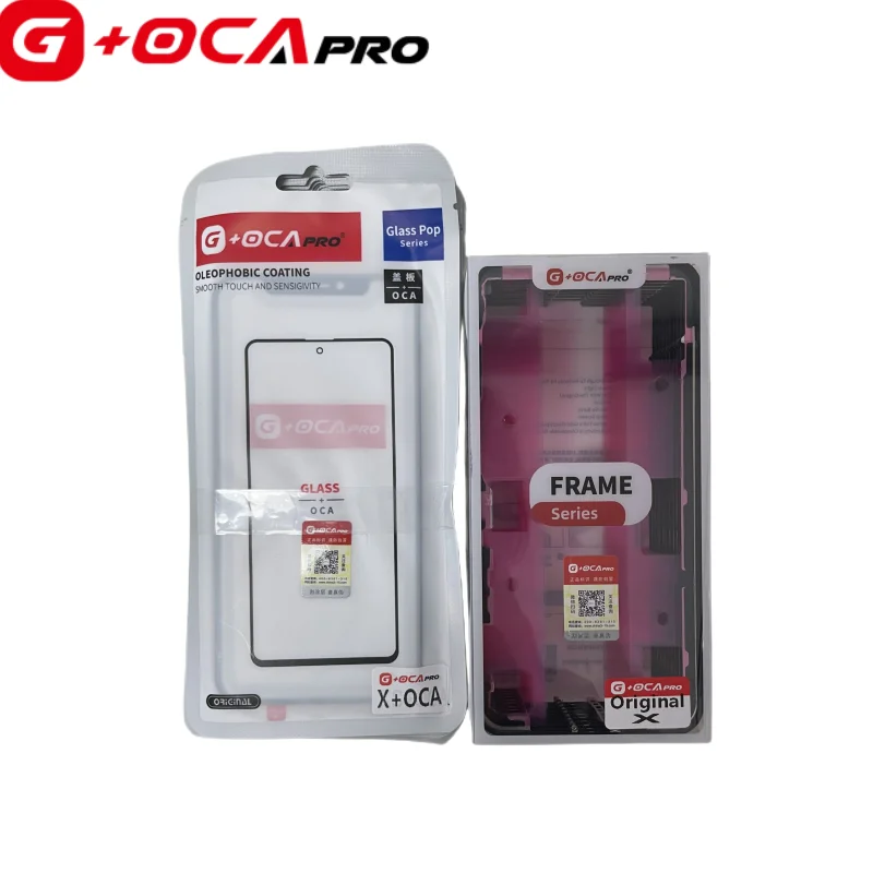 G+OCA Pro Repair Set for Various iPhone Models 3 G+OCA Pro Repair Set for Various iPhone Models - Image 3