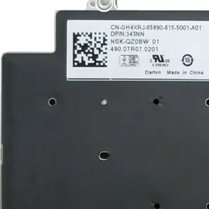 Dell Laptop Keyboard for Latitude 5520 5521 3560 3561 11 Sc3dc46efa25c4e80b79d8d770adc5507T