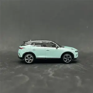 Bburago 1:64 LYNK&CO 06 EM-P SUV Model 8 Sc3ddc55fc4884ef09e142bb2a7e04ab1A