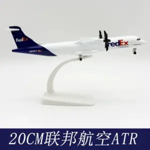 20cm ATR Series Diecast Airplane Model 9 Sc3e00054f99a485b8940486270d4a414z