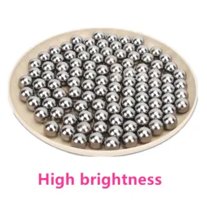 5mm Anti-Rust 304 Stainless Steel Balls Set 10 Sc3e47744fa9946629f708742363e11354
