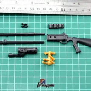 Benelli M1 SUPER 90 1:6 Scale Model Shotgun 12 Sc3f3961a2a34426d8d8b613bd640578bN