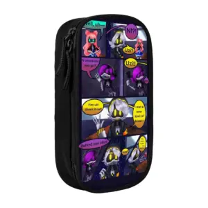 Murder Drones Comic Pencil Case 15 Sc43c0da57ad14ea58192c4dfb47dd3e7p