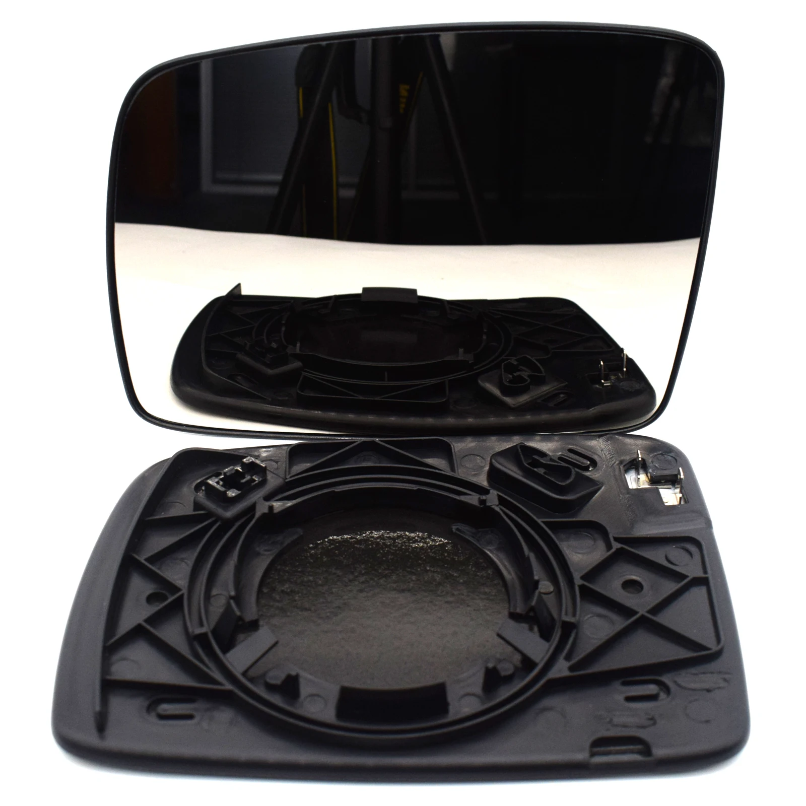 Heated Rear View Mirror for Land Rover Models 4 Heated Rear View Mirror for Land Rover Models - Image 4