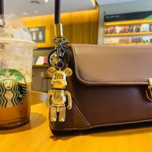 Cute Bearbrick Keychain Action Figures Collection 14 Sc448506aba2146589e74709185b68fd5X