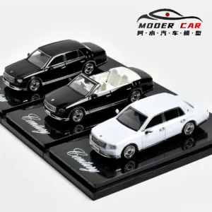 Hobby Japan 1:64 Century Diecast Model Car 7 Sc45a0ca77d1648219a3ad9c6c3c186bcU