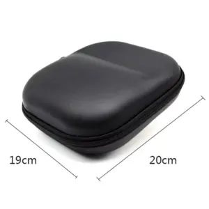 EVA Carrying Case for Sennheiser Headphones 12 Sc4622e61520246f99aac3f2227b6100eM