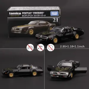 1:64 TOMICA Die-Cast Car Collection Set 13 Sc4658a8495584045bd27f29836aa3b40u