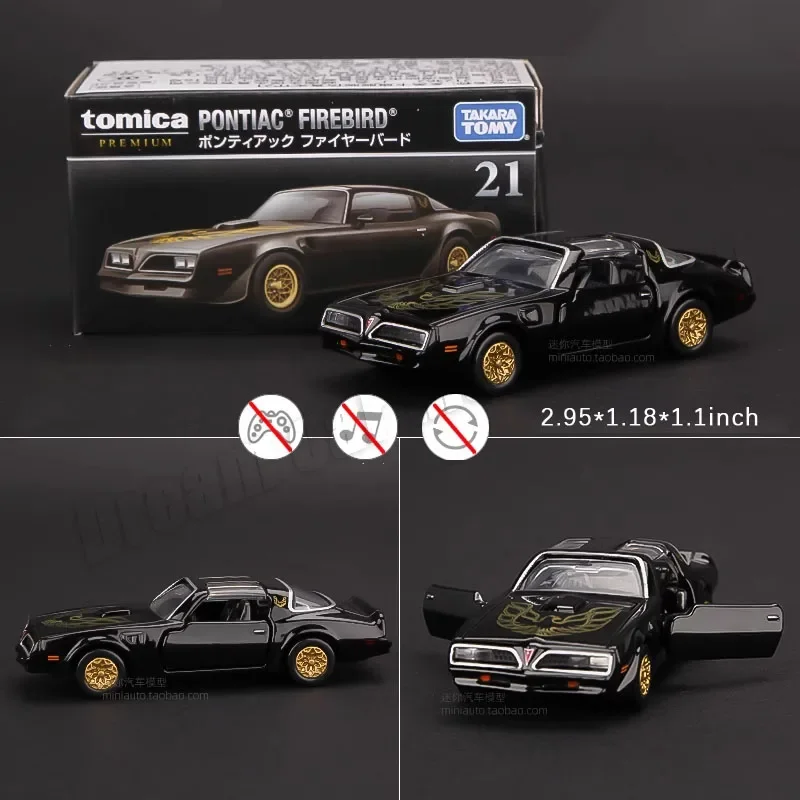 1:64 TOMICA Die-Cast Car Collection Set 5 1:64 TOMICA Die-Cast Car Collection Set - Image 5